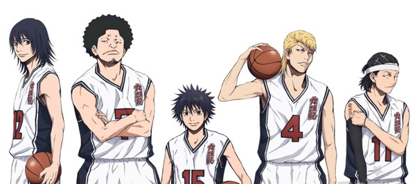 没有弱点,你还想当少年热血漫主角?谈谈热血漫为何套路如此雷同