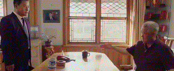 《刘老根3》上线,久违赵本山已满头白发,感叹17年光阴