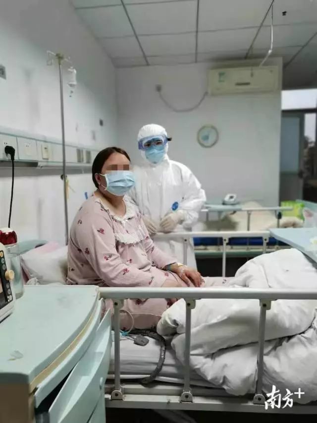汕头2例新冠肺炎重症病例转为普通病例