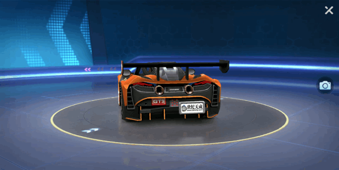 《跑跑卡丁车官方竞速版》胜之队gt3登场在即,极速领跑初春