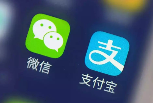 马云百思不解:为什么街头小店都喜欢微信支付,而不是支付宝呢?