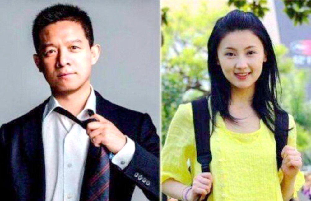 甘薇申请和贾跃亭离婚并索赔今年40亿,被网友叹息夫妻