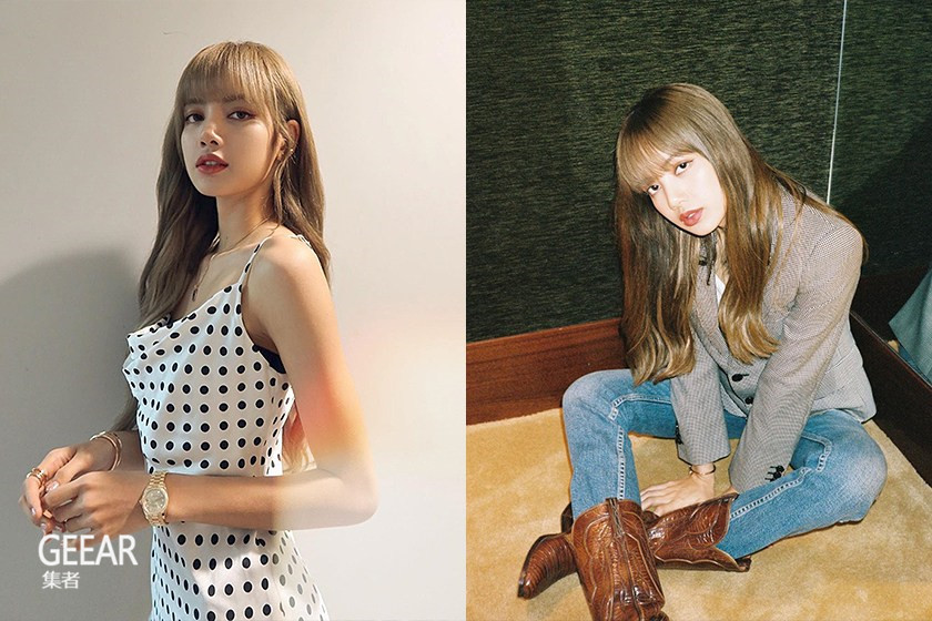 blackpink的lisa或将开创个人品牌,为何引来粉丝担心?
