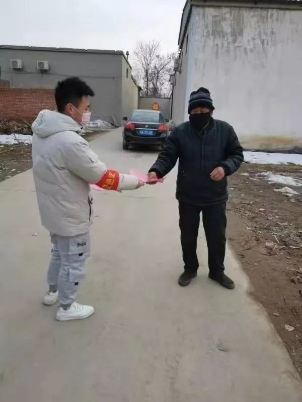 发生在,内丘工业园区南北光村