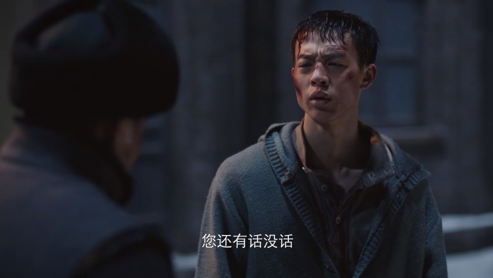 《新世界》的6位配角之光,他们配拥有姓名