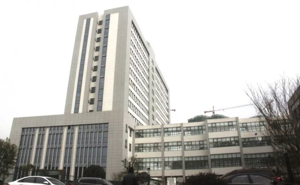合川花滩医院即将投用,为片区人民健康保驾护航!