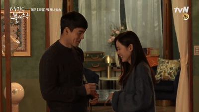 玄彬,孙艺珍,爱的迫降