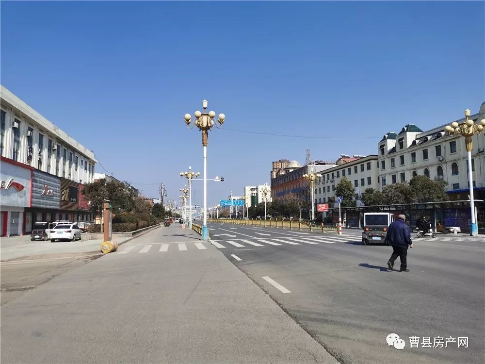 南向北(南湖公园路口至跃进塔路口)