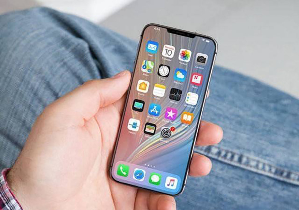 iphone12再曝新消息:除了价格基本确认,果粉:这才是苹果的实力