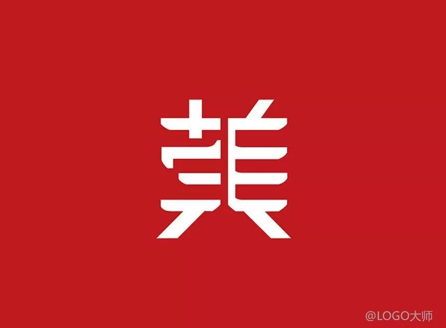 美术馆主题logo设计合集鉴赏!