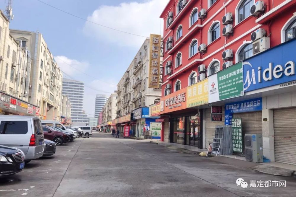 封闭出入口,大部分休市…州桥老街,马陆包装城等多个场所重要变化!