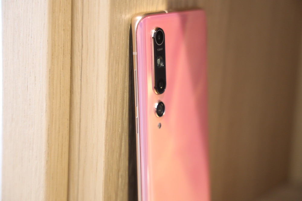 小米10,小米cc9 pro,小米,前置摄像头,屏幕,相机