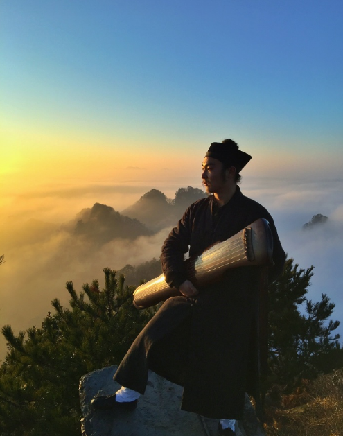 道士下山?别闹了!武当三丰派请战,要赴武汉一线教患者