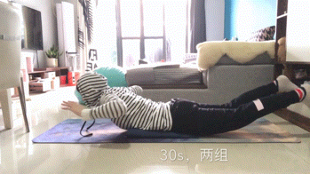 游泳专项陆上核心训练让你的腰腹背肌更适合游泳