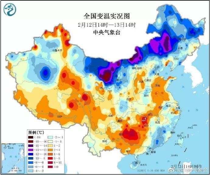 降温,雨雪,寒潮,大到暴雪,降雪