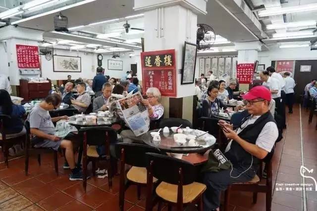 再不去这些老店 或许下一次就只剩怀念了!