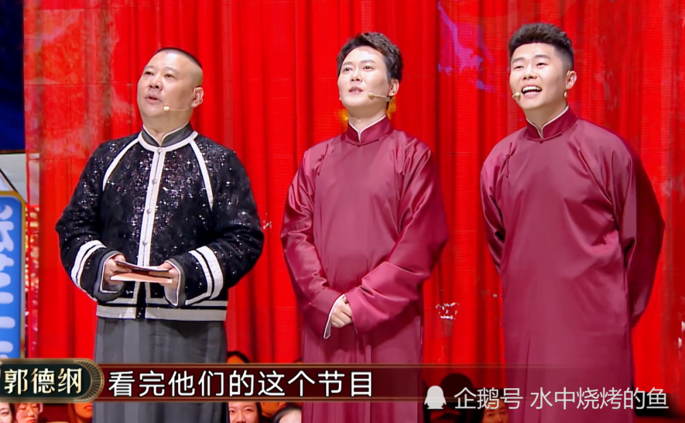 《欢乐喜剧人6》主推新鲜血液,潘斌龙首秀树立标杆,郭阳郭亮或成黑马