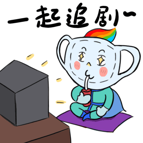 科学防疫跟我学——"口罩侠"来了