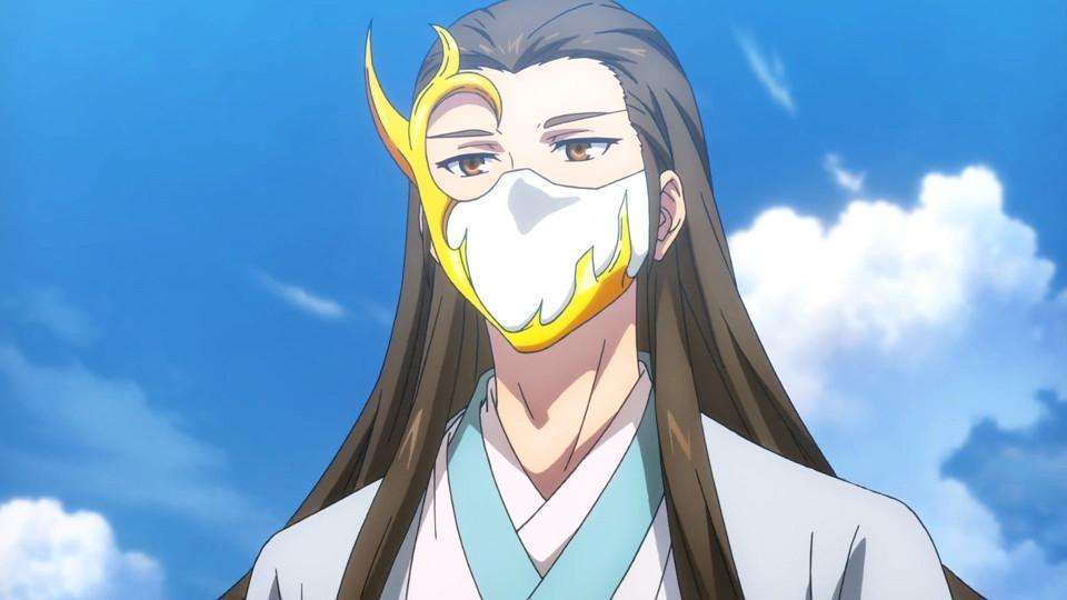 王权霸业