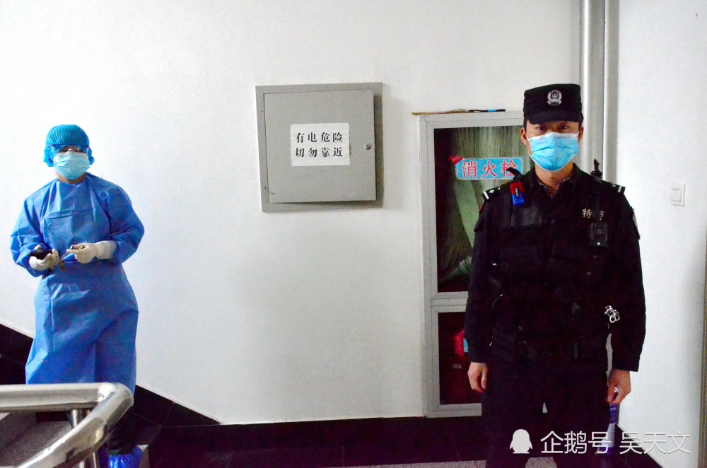 这位90后女护士:既要在一线坚守抗疫,还要当自愿者,更