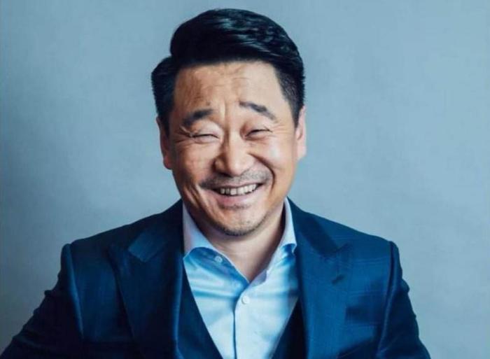 王景春低调的银熊影帝,电影行业赶路人,愿让中国电影阳光普照