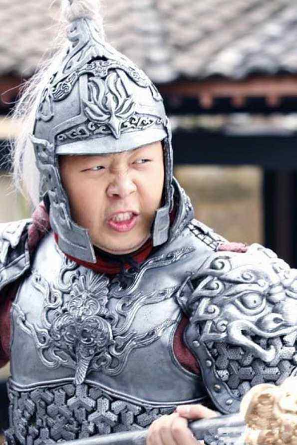 罗士信,隋唐,隋唐演义,来护儿,尚师徒,说唐全传,新文礼