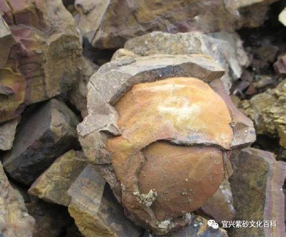石黄,紫砂壶,紫砂