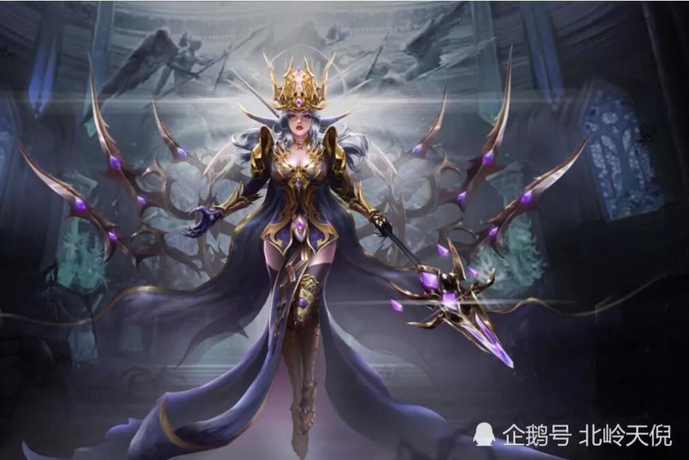 武魂殿教皇比比东上线,在权力与实力巅峰的她,面对初恋为何冷漠