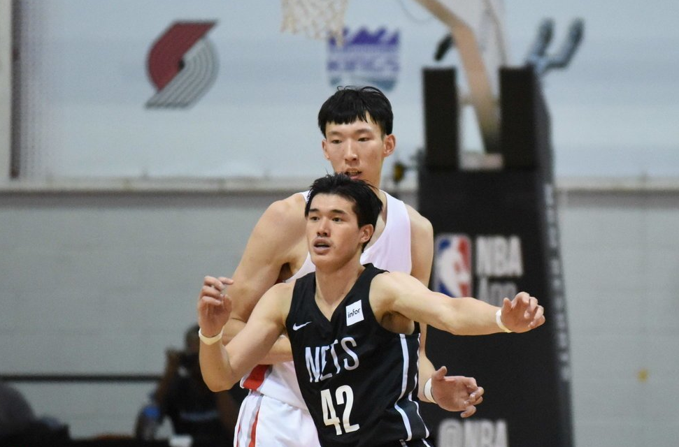 男篮亚预赛,日本男篮,八村垒,渡边雄太,周琦易建联