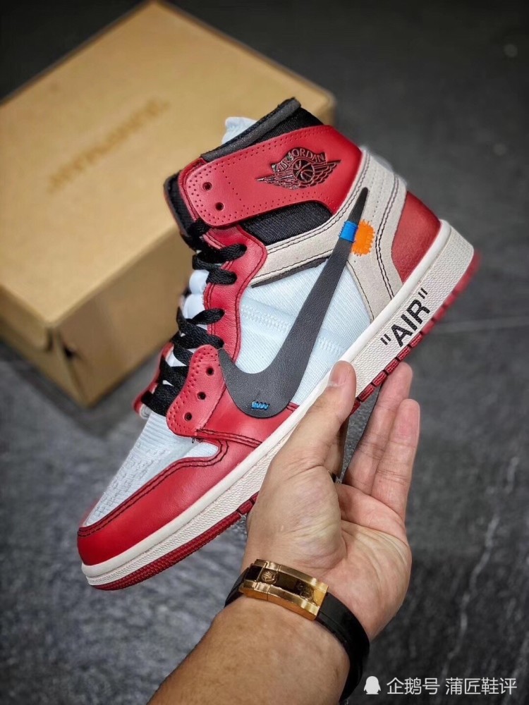 air jordan,off white,aj1联名鞋,aj1芝加哥,莆田鞋