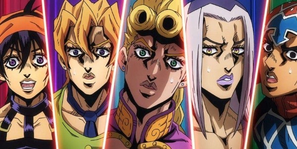 jojo:如果福葛会游泳,真的能避免大家的牺牲?别想了紫烟没什么用