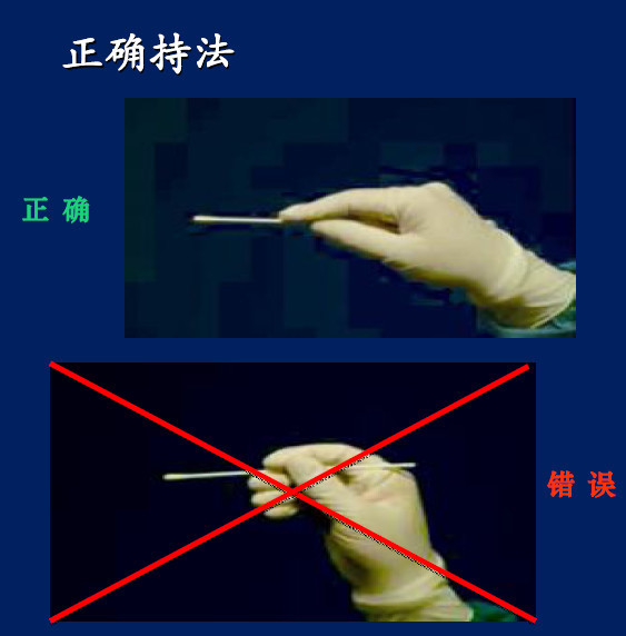 湖南省疾控中心:核酸检测仍是金标准 采样质量是关键