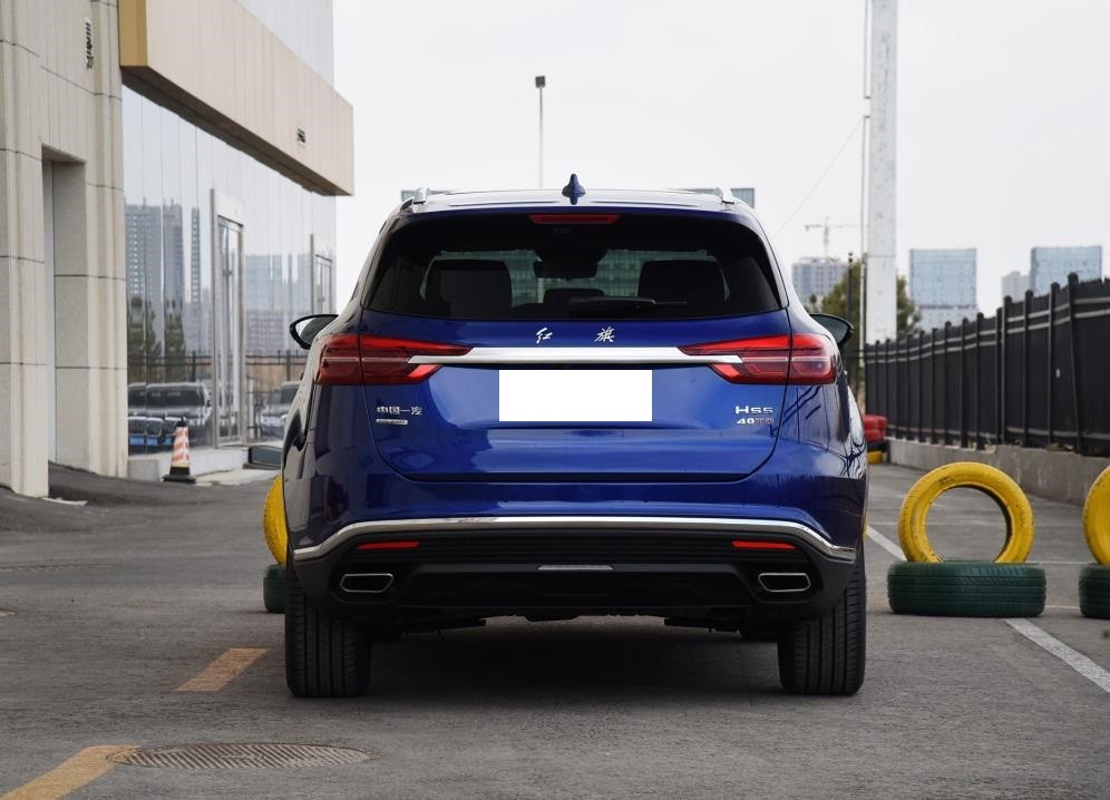 红旗hs5,红旗汽车,suv,国产车,德国汽车