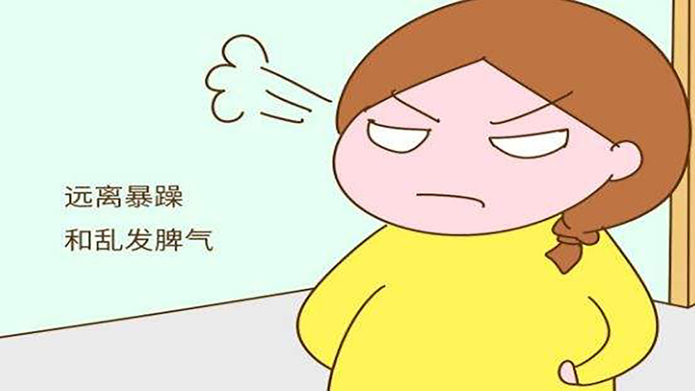 当孩子发脾气时,为什么父母第一句话很重要?
