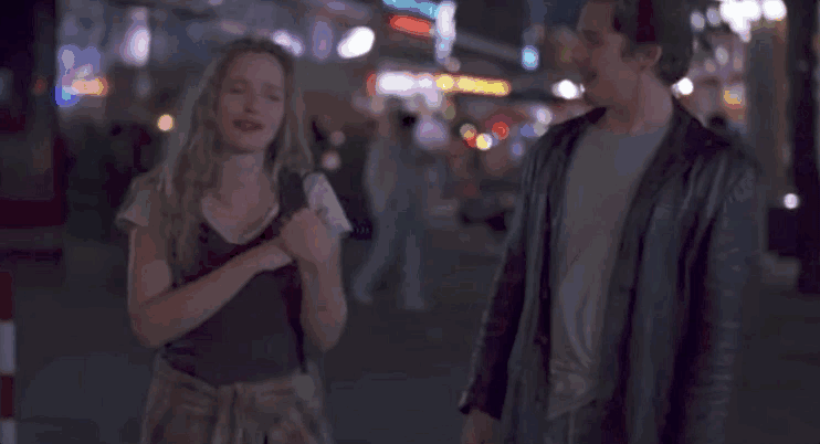 《爱在黎明破晓前》