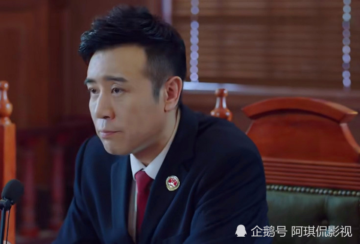 于和伟,张佳宁,电视剧,决胜法庭,胡静