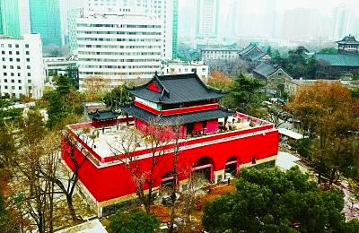 南京免费的特色景点&第一次来南京的注意事项