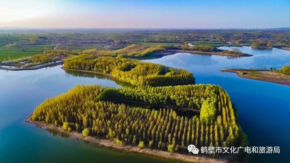 2020年,鹤壁所有a级旅游景区对全国这些人免费开放!
