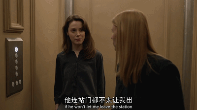 7,仅用一集就证明,它依然是顶级美剧