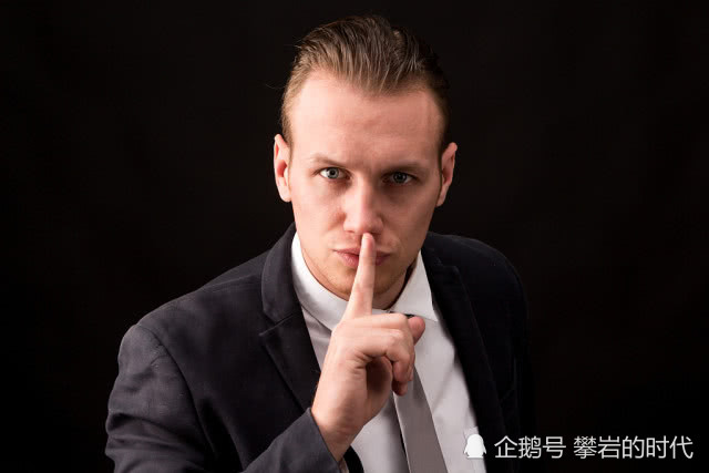 职场,说话,不能说,大嘴巴,场合