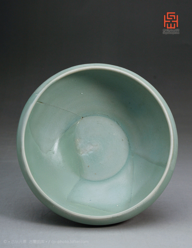 青釉,龙泉窑,龙泉青瓷