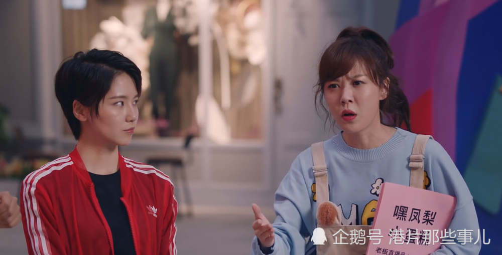 爱情公寓,爱情公寓5,赵海棠