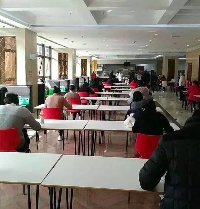 食堂,河南,洛阳师范学院,郑州升达经贸管理学院,河南应用技术职业学院