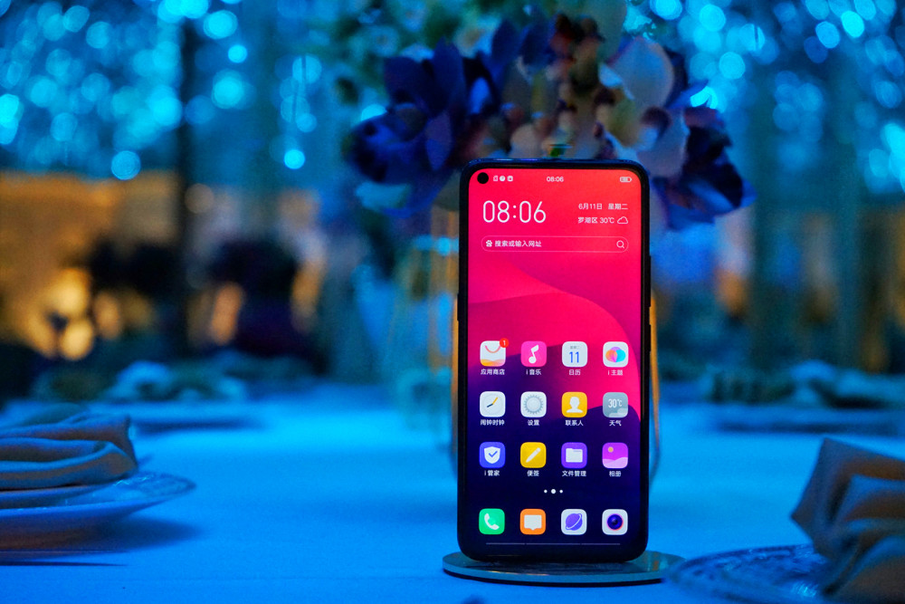 vivo,vivo手机,vivoz5x,vivoz5,vivo千元机