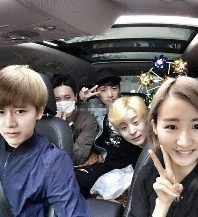 任嘉伦,聂欢,情书,学生旧照