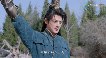 来,聊一聊《将夜2》