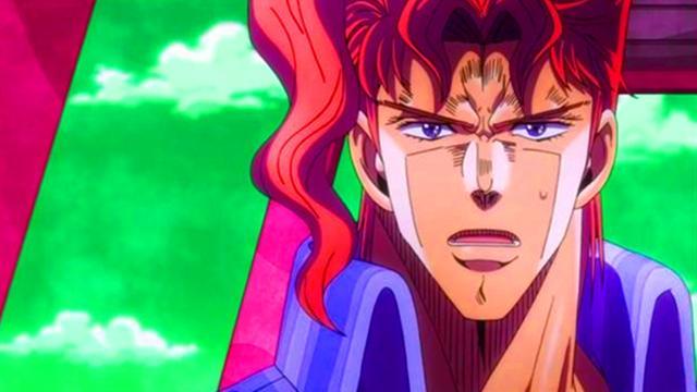 jojo的奇妙比喻,jojo奇妙拟声词jojo奇妙姿势在三次元