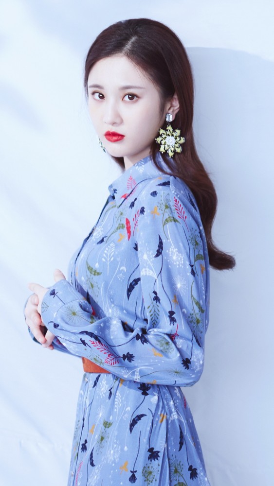 明星,图片,壁纸,美女,张静雯