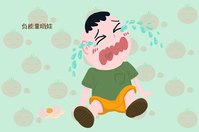 在朋友圈里,家长的这四种晒娃方式最惹人厌,希望你不在其中