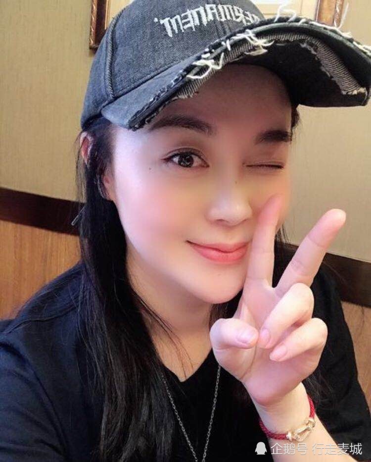 大嫂,柳岩,关婷娜,谁才是你心目中的女神,网友:我无法